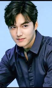 ACTOR❤︎LEE MIN-HO