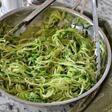 Can you refrigerate zucchini noodles. How To Store Cooked Zucchini Noodles Valuable Kitchen