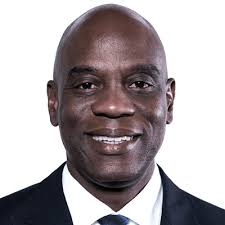 James Brown Oral History