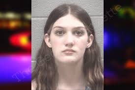 Aubren Floyd — Columbia County Jail Bookings
