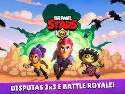 I'll give you some handy tips and tricks for each mode to make you the best brawler you can be! Brawl Stars Apk Download Pick Up Your Hero Characters In 3v3 Smash And Grab Mode Brock Shelly Jessie And Barley