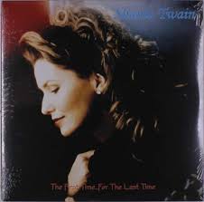 Check spelling or type a new query. Shania Twain The First Time For The Last Time 2 Lps Jpc