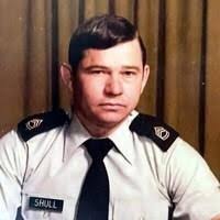 Johnny Shull Obituary