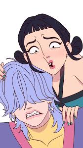 Mira X Abby X Romance Melayu