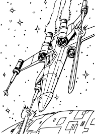 Ausmalbilder Star Wars 120 Malvorlagen Zum Kostenlosen Drucken