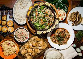 Collection by jenifer do • last updated 2 weeks ago. Filipino Food Finds A Place In The American Mainstream The New York Times