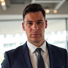 VLH-Berater Daniel Renner