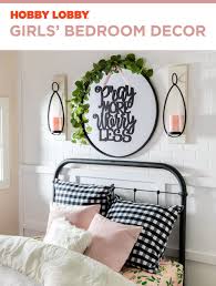 Shop wall decor and personalize your home with pottery barn® today. We Re All About The Black And White Save 50 On Wall Decor And Pillows Girl Bedroom Walls Girls Bedroom Girl Bedroom Decor