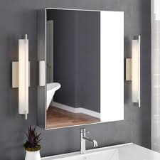 Do you think bathroom mirror medicine cabinet recessed seems nice? 30 X 30 Medicine Cabinet Wayfair
