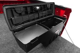 Find a new tacoma at a toyota dealership near you, or build & price your own toyota tacoma online today. Undercover Swingcase Truck Bed Accessory Undercover Truck Bed Cover