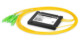 If you're looking to turn a single ethernet port on your router into several ports, you need an ethernet spitter. What Is A Fiber Optic Splitter Fs Community