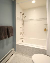 Pin By Katie J K Homestead On Bathroom Inspiration Bathroom Tub Shower Tub Shower Combo Shower Tub