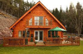 Loch ness is home to scotland and the worlds. Watch Out For The Hidden Extras Review Of Lodges On Loch Ness Foyers Scotland Tripadvisor