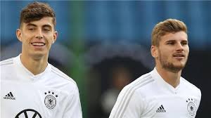 مواقيت الصلاة لجميع مدن ألمانيا prayer times ألمانيا. Ù…Ø¯Ø±Ø¨ Ø£Ù„Ù…Ø§Ù†ÙŠØ§ Ù„Ø¯ÙŠ Ù…Ø´Ø§Ø¹Ø± Ù…ØªØ¶Ø§Ø±Ø¨Ø© ØªØ¬Ø§Ù‡ Ø§Ù†ØªÙ‚Ø§Ù„ ÙÙŠØ±Ù†Ø± ÙˆÙ‡Ø§ÙÙŠØ±ØªØ² Ø¥Ù„Ù‰ ØªØ´ÙŠÙ„Ø³ÙŠ Ø¨Ø·ÙˆÙ„Ø§Øª