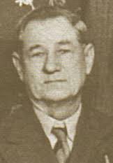 L/Corporal Friedrich Hermann Stephan (1883-1969)