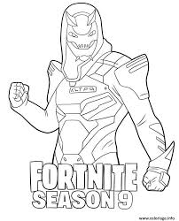 Check spelling or type a new query. Dessin A Imprimer Fortnite Skin Veinarde Novocom Top