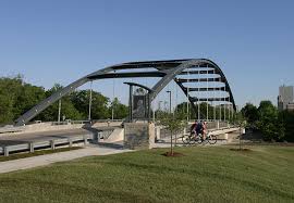 The memorial for king has certainly been a long time in the making. Dr Martin Luther King Jr Memorial Bridge Streetscape Dlz