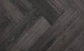 lino fonce parquet baton rompu sol vinyle vinyle carrelage baton rompu