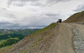 Check spelling or type a new query. The Best Overlanding Trails And Routes In North America Take The Truck