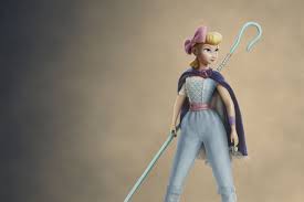 1 videoupdated 3 years ago. Bo Peep Returns In Toy Story 4