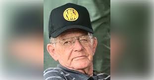 Obituary information for Dennis Elwood Nauman