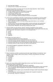 Kelas 10 uts semester 1. Soal Pas Sosiologi Kelas 10 Lintas Minat Kunci Jawaban K 13 2016