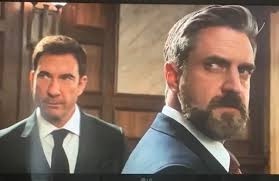 Would enjoy seeing the return of Rafael Barba, the Criminal Defense  Attorney, even if for just one episode 🤞🤞He was a terrific advocate!  Also, Richard Wheatley may still be alive! : r/SVU