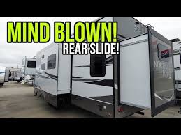 Last updated on june 16th, 2019 at 09:37 pm. Incredible Rear Slide On This Jayco North Point 373bhok Fifth Wheel Rv Youtube