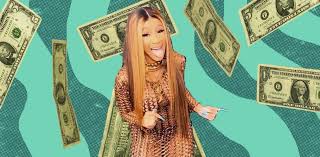 Cardi b arrives at the billboard music awards on may 1, 2019 at the mgm grand garden arena in las vegas. The Best Songs About Corona Virus Covid 19 Cardi B Dj Snake Ramengvrl Rich Brian Psychs Yofrangel More