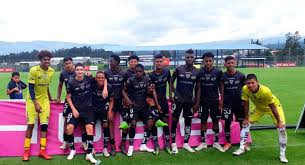 All statistics are with charts. Futbol Ecuador Serie A Independiente Del Valle Vencio A El Nacional Y Se Proclamo Campeon Del Torneo Sub 18 Por Noveno Ano Seguido Tera Deportes