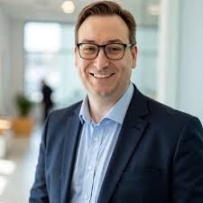 I've spent most of my career navigating the intersection of data,  technology, and sport.