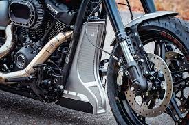 Thunderbike Silver Rocket Harley Davidson Fxdr Custom Motorcycle Custom Motorcycle Custom Motorcycle Wheels Motorcycle