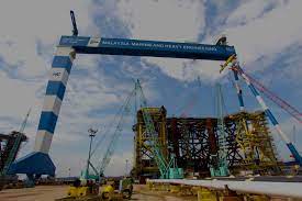Malaysia marine heavy engineering (mmhe east). Home 2nd Mhb