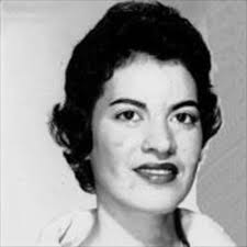 Obituary information for Maria G. Sanchez