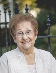 Obituary for Mary Louise Vince