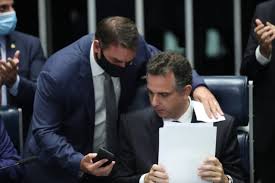 Candidato apoiado publicamente pelo presidente jair bolsonaro discursou que, se eleito, garantirá autonomia do. Nukmh8u1twlhwm