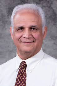 Pedro Del Corral, PhD MD