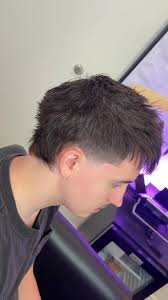 Utah Barber Austin Packard