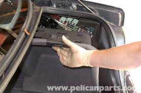 We carry a complete line of car batteries including a battery to fit in a bmw 525i. Bmw E39 5 Series Battery Replacement 1997 2003 525i 528i 530i 540i Pelican Parts Diy Maintenance Article