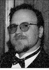 Randall Dombrowski Obituary