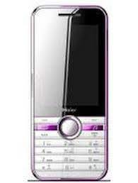 Haier V730 vs. Haier U60