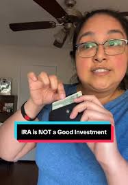 Understanding Roth IRA: Not an Investment Account