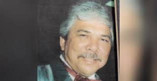 David G. Rocha Obituary