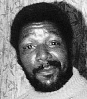 Theotis WILLIAMS Obituary (2010)