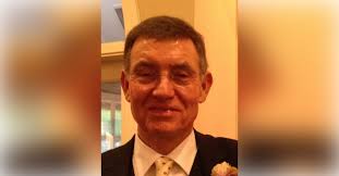 Obituary information for Mike Gribble