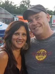 If anyone runs into my beautiful wife Margo Bergey Steadman wish her a  Happy B-Day! I believe she is 34 now 😉👊💥💯🍻👍😎 Love you Baby! 😍