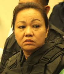 Джанет Лим-Наполес