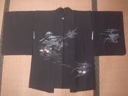 母の着物を引き取ってもらいました 定年後の生活ブログ