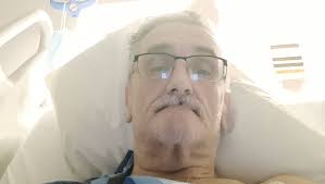 Fundraiser by Harry Shumaker : Hank's emergency situation