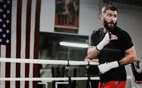 Caleb hunter plant is an american professional boxer who has held the ibf super middleweight title since 2019. Caleb Plant Says He Can Defeat Canelo World Boxing Council